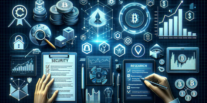 Analyser la sécurité et la tokenomics d’un projet DeFi avant d’investir
