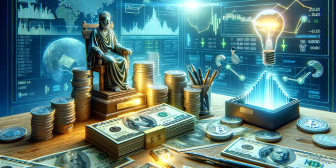 Comment évaluer la liquidité d’un protocole de prêt crypto de nouvelle génération