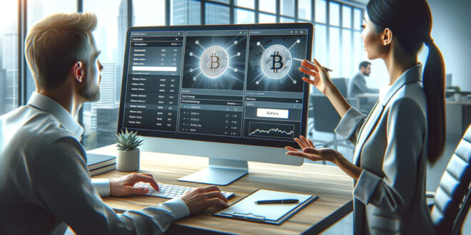 Comment rembourser un client qui a payé en cryptomonnaie