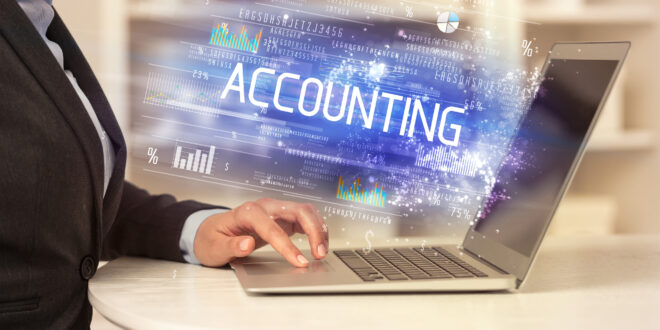 Comptabilité d’entreprise et gestion des actifs numériques