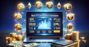Convertir instantanément ses cryptomonnaies en monnaie fiduciaire : Les meilleures solutions