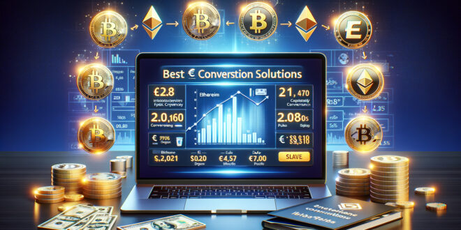 Convertir instantanément ses cryptomonnaies en monnaie fiduciaire : Les meilleures solutions