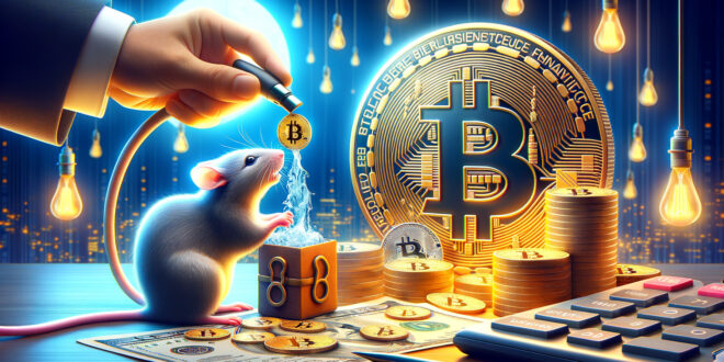 DeFi sur Bitcoin : Comment générer des rendements avec vos BTC inactifs