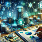 Investir dans l’infrastructure institutionnelle du Web3 et de la blockchain