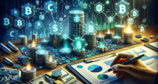 Investir dans l’infrastructure institutionnelle du Web3 et de la blockchain