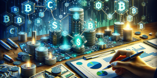 Investir dans l’infrastructure institutionnelle du Web3 et de la blockchain