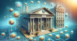 La convergence inévitable entre les banques traditionnelles et la finance décentralisée (DeFi)