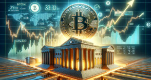 Le rôle des fonds institutionnels dans la réduction de la volatilité du Bitcoin