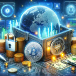 Les stablecoins réglementés : Sécuriser ses profits face à la volatilité du marché