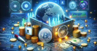 Les stablecoins réglementés : Sécuriser ses profits face à la volatilité du marché