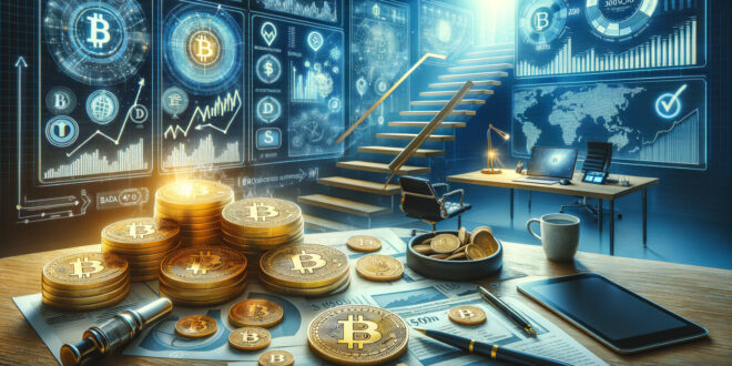 Les stratégies d’investissement Bitcoin les plus rentables pour l’année 2026