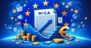 L’impact de la réglementation MiCA sur les processeurs de paiement crypto en Europe