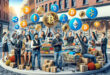 L’impact de l’adoption massive des cryptomonnaies par les commerçants de détail