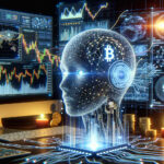 L’intégration de l’intelligence artificielle dans les stratégies de trading crypto
