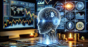L’intégration de l’intelligence artificielle dans les stratégies de trading crypto