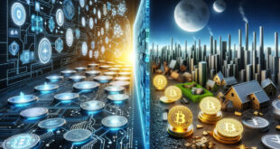 Tokenisation des actifs réels (RWA) : La nouvelle frontière de l’investissement crypto